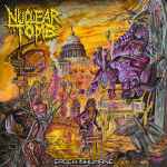 NUCLEAR TOMB - Epoch Inhumane CD